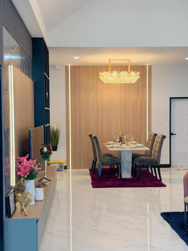 ขายพลูวิลล่า สไตล์ นอร์ดิก พัทยา อ่างมาบประชัน 12.0 ล้าน 4