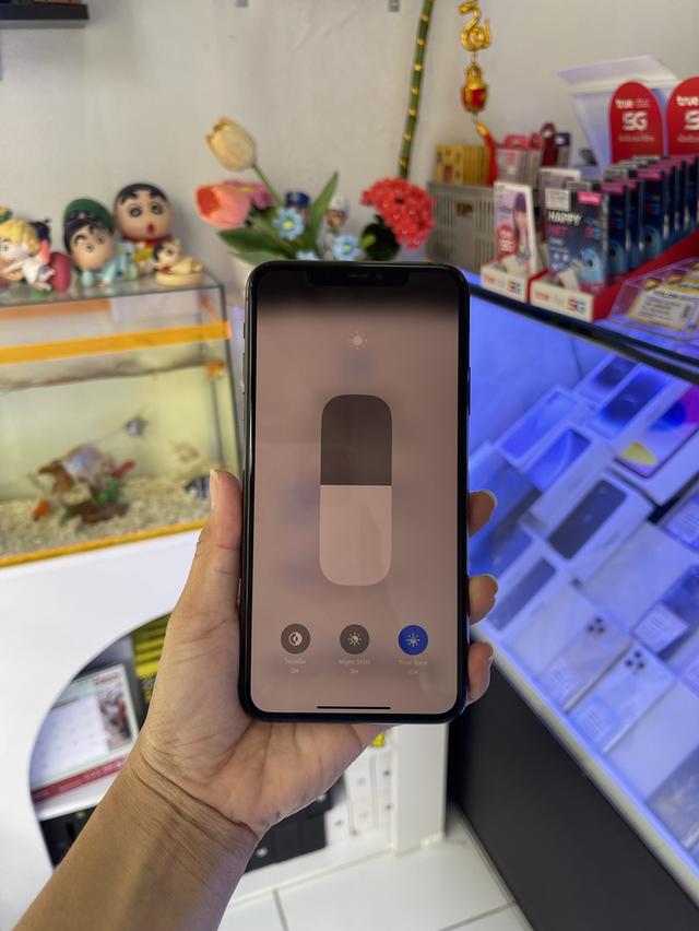 ไอโฟน 11promax 256gb ศูนย์ไทย ไม่มีตำหนิ 9