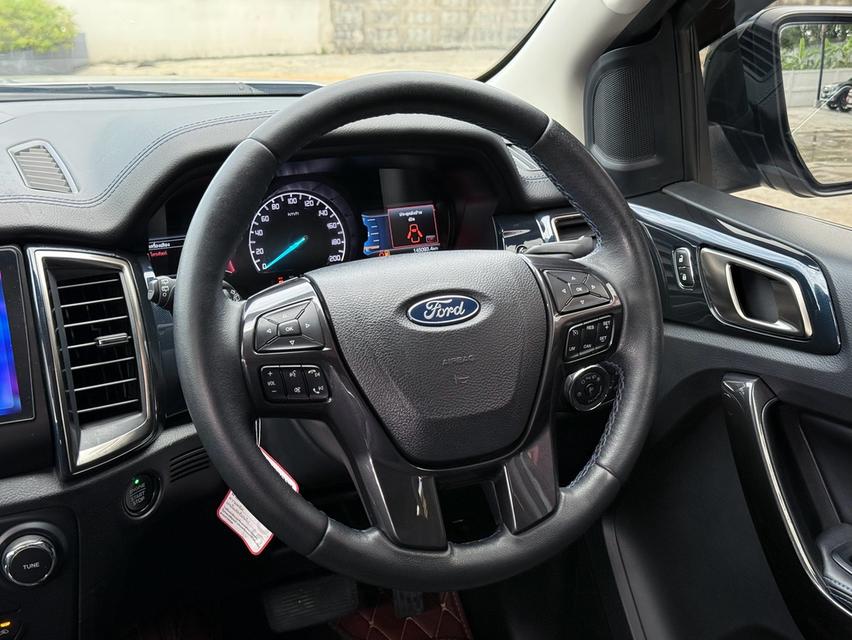 FORD EVEREST 2.0 TURBO SPORT ปี 2020 รูปที่ 8