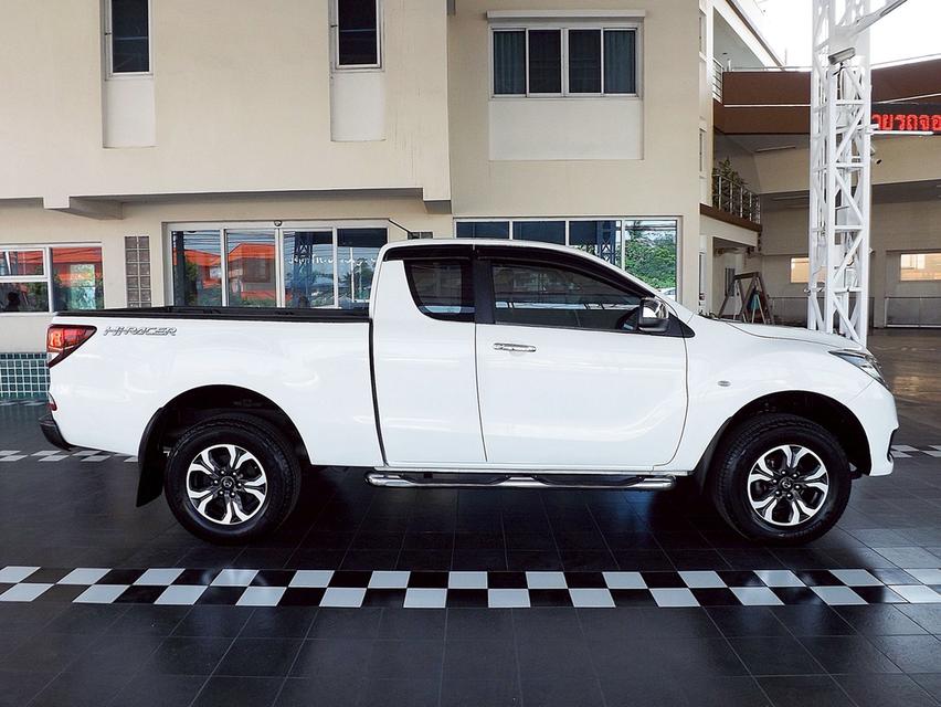 รหัสรถ KCY7947 MAZDA BT-50 PRO FREESTYLE CAB 2.2 HI-RACER M/T ปี2019 3