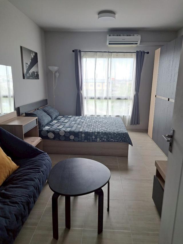 Unio Rama 2 condo for rent 1