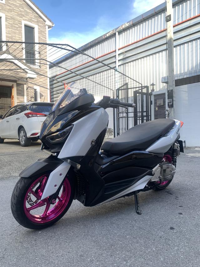 Xmax300 ปี 2021