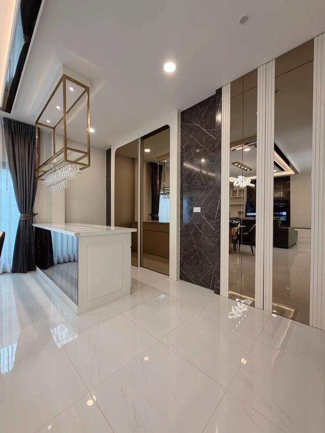 HOT DEAL – LUXURY HOME FOR SALE The city บางนา 12