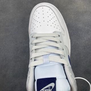 รองเท้ากีฬาลำลองทรงต่ำ Nike Slam Dunk Series สำหรับเล่นสเก็ตบอร์ด รูปที่ 2