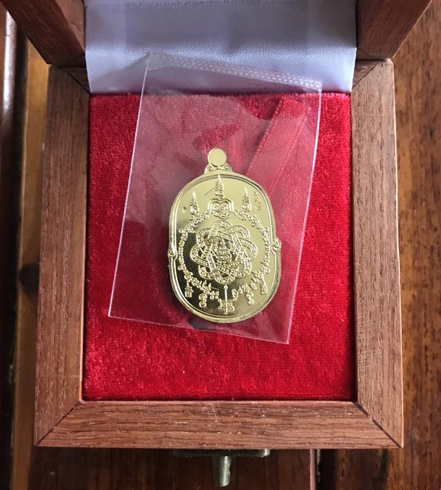 หลวงพ่อสุด วัดกาหลง  2