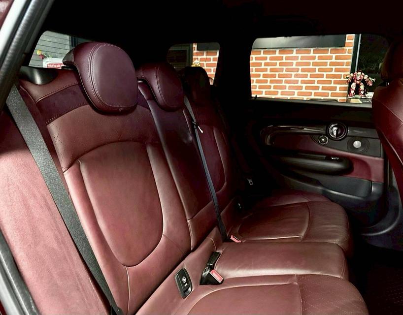 Mini Cooper S Clubman (F54) ปี 2017 รูปที่ 11