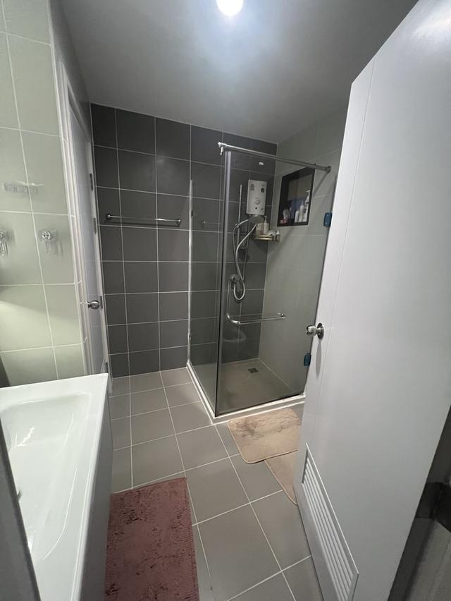 ทาวน์โฮมสไตล์บ้านแฝด มีพื้นที่ข้างบ้าน ไม่มีบ้านตรงข้ามสุดซอยเป็นส่วนตัว ประชาอุทิศ90/สมุทรปราการ 13