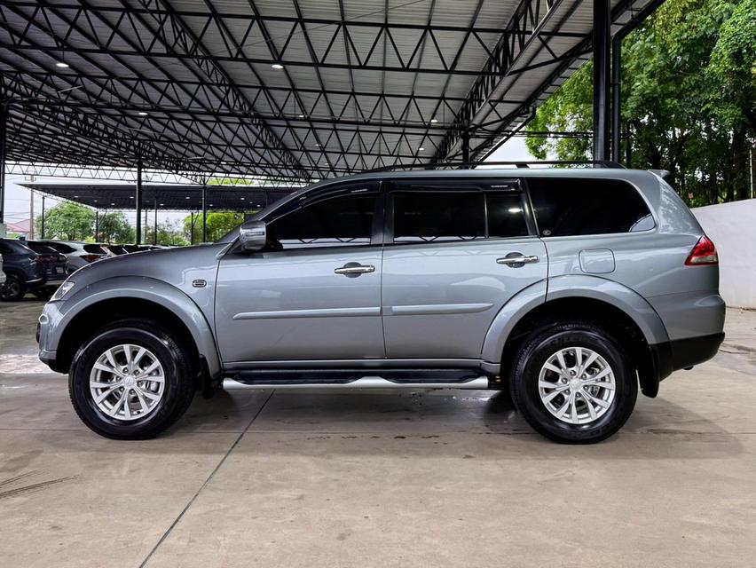 MITSUBISHI PAJERO SPORT 2.5 GT ปี 2014 รูปที่ 7