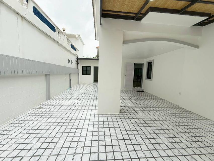 หมู่บ้านศิริวรรณ 7