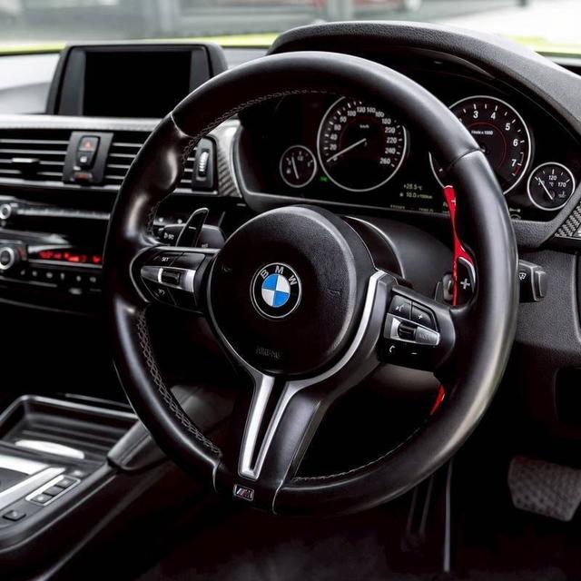 (แจ้งรหัสรถ 67GG73) - #BMW #M4 Competition Coupe - รถปี 201 รูปที่ 2