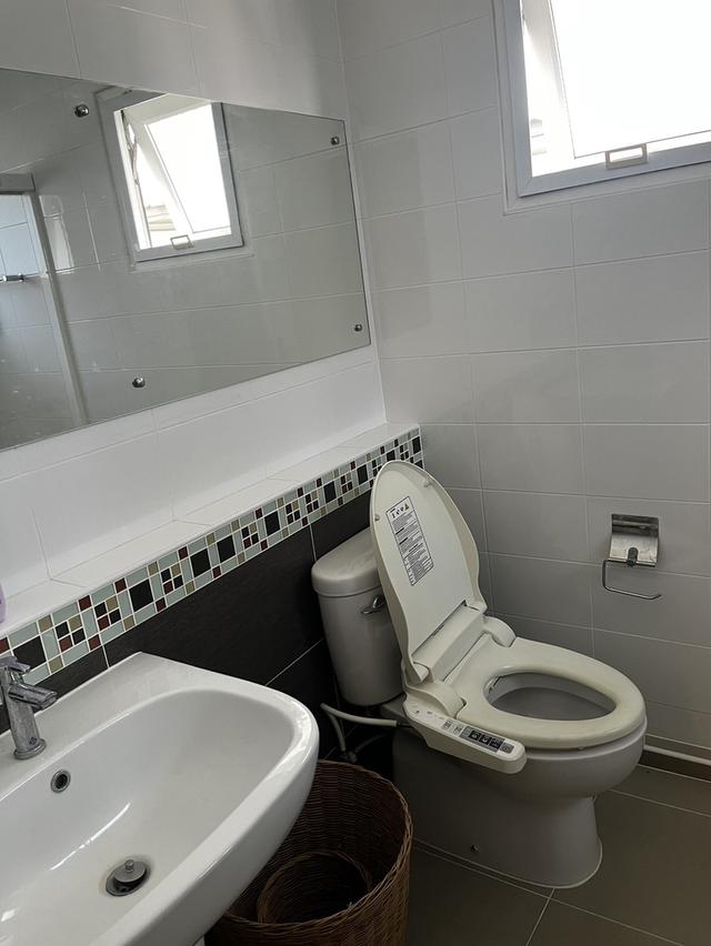 ให้เช่าบ้านเดี่ยว 2 ชัิน 3 ห้องนอน 3 ห้องน้ำ 17