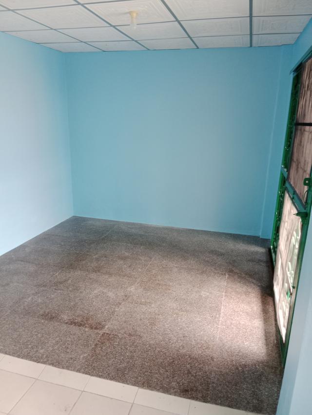 บ้านทาวน์เฮ้าส์ บางปูวิลล่า 13