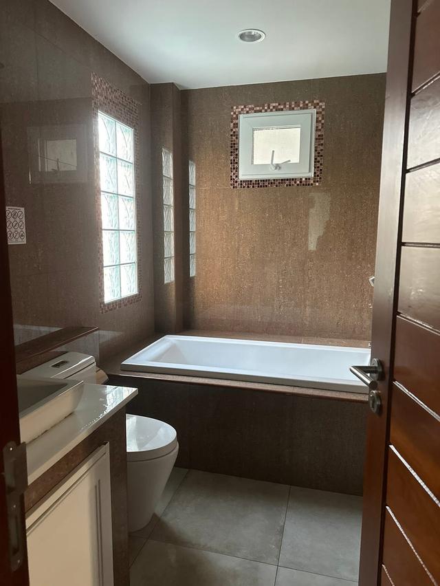 บ้านให้เช่า House for rent 2