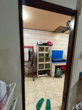 บ้านทาวน์เฮาส์ 2ชั้น 18 ตรว. 5