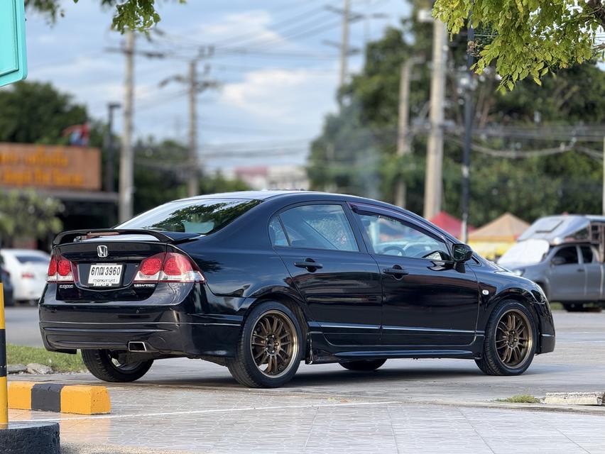 civic FD 2009