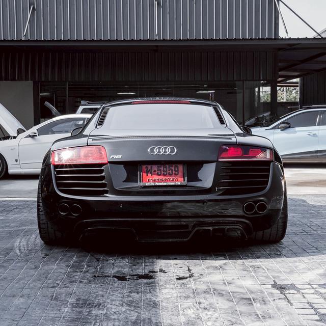 รหัสรถ 67GG4289 🏎 Audi R8 V8 ปี 2011 9