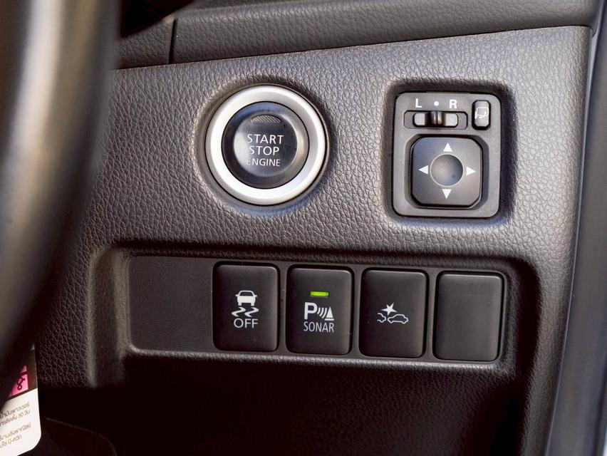 Mitsubishi Pajero 2.4Elit Edition ปี21 10