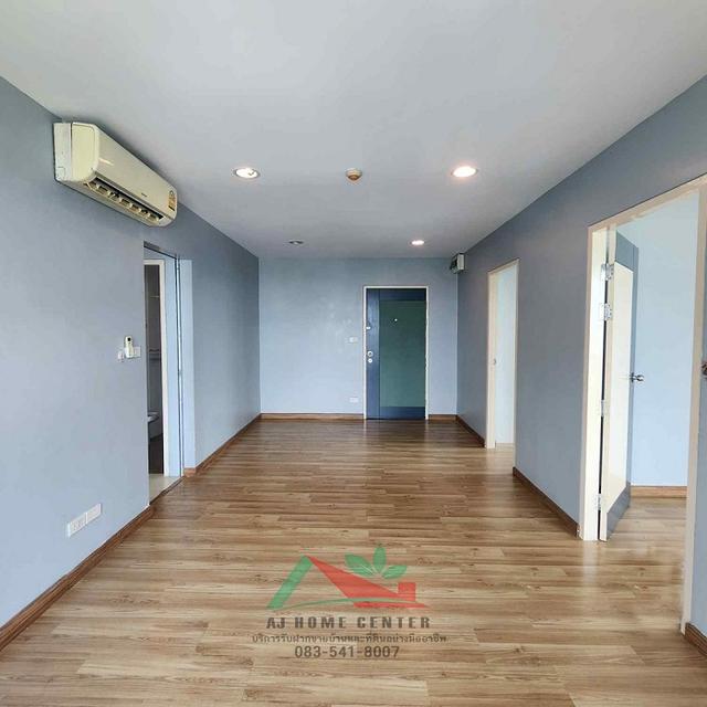 ขายต่ำกว่าราคาประเมินคอนโดพรีมิโอ ไพร์ม เกษตร นวมินทร์ ขนาด50.46ตรม. 2นอน1น้ำ ชั้น7 ตึกB  3