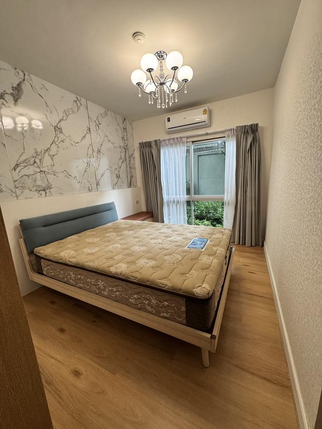 ขาย Condo A Space Kaset - Nawami - 1 ห้องนอน 1 ห้องน้ำ ขนาด 35.39 ตร.ม. ชั้น1 11