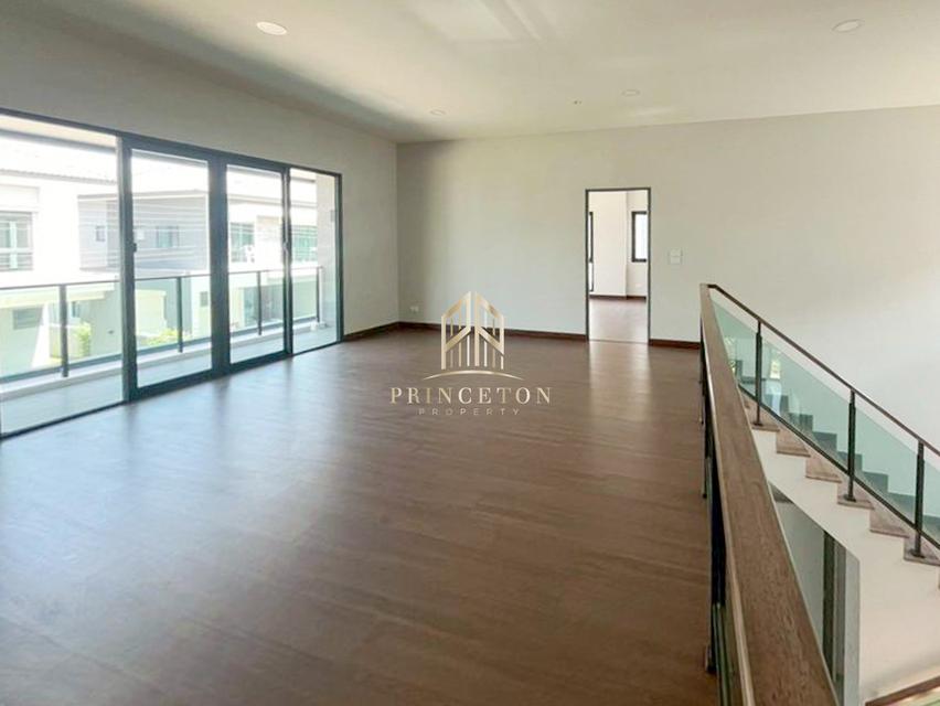 House For Sale or Rent The City Bangna (New Project) 8