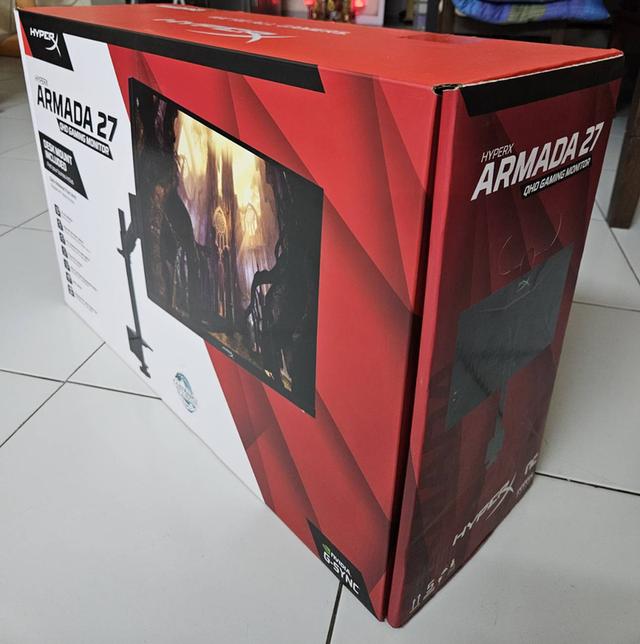 ขาย Monitor Gameing 27" 3