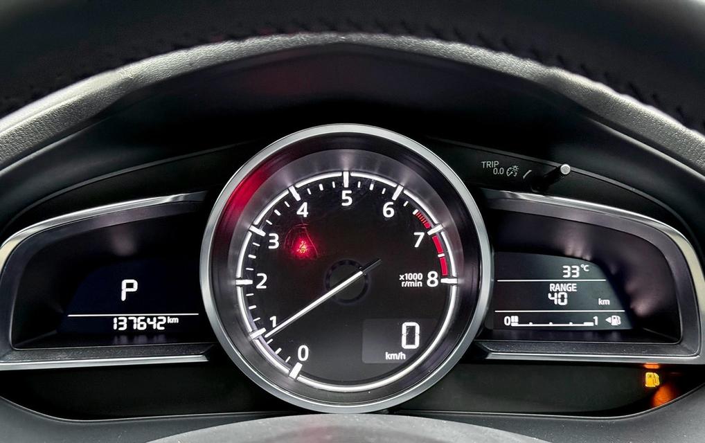 #mazda📍แถมฟรีประกันเครื่อง/เกียร์สูงสุด 2 ปี📍ใบเซอร์ตรวจรถและประวัติชัดเจน📍รับประกันเลขไมล์แท้ทุกคัน📍 รูปที่ 13