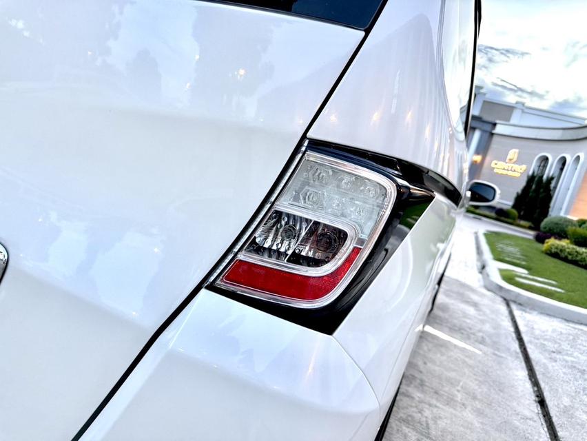 🚘 HONDA FREED 1.5EL ปี 2012 รูปที่ 9