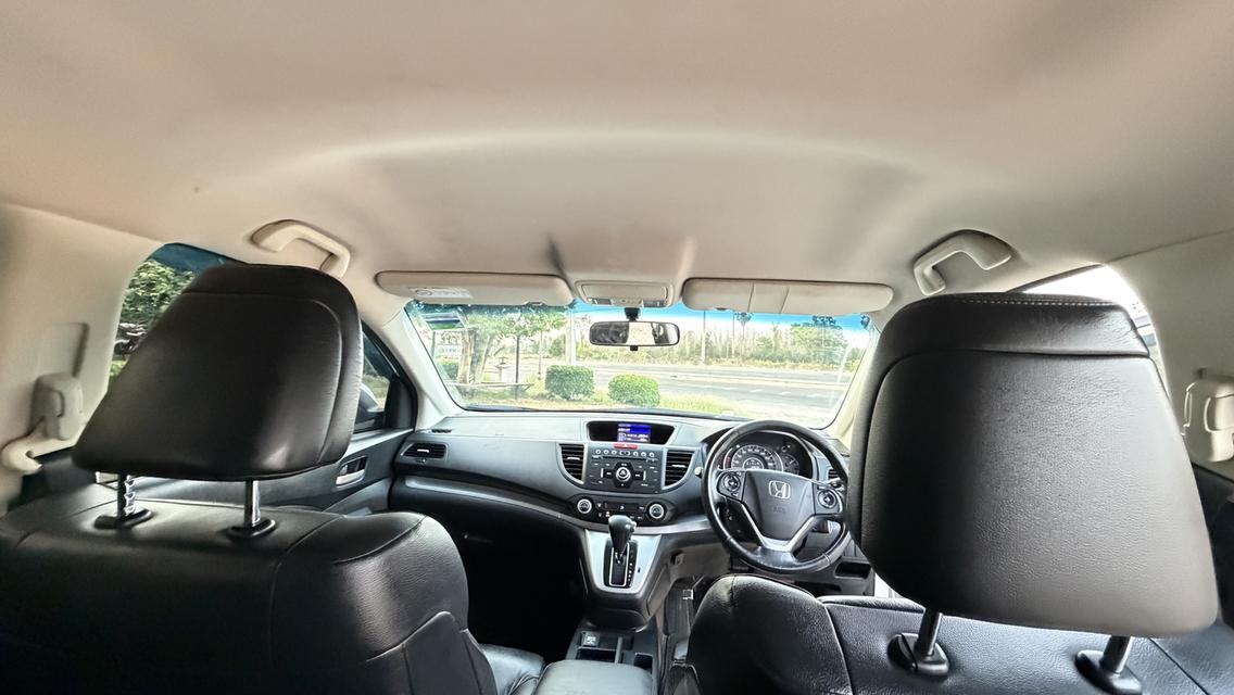 Honda CRV 2.0E 4WD. 2014 รูปที่ 11