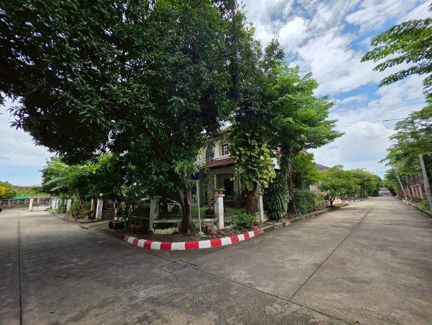 ขายบ้านเดี่ยว 2 ชั้น หมู่บ้านวรารมย์ บางบอน4ซอย4 (เพชรเกษม81) 3
