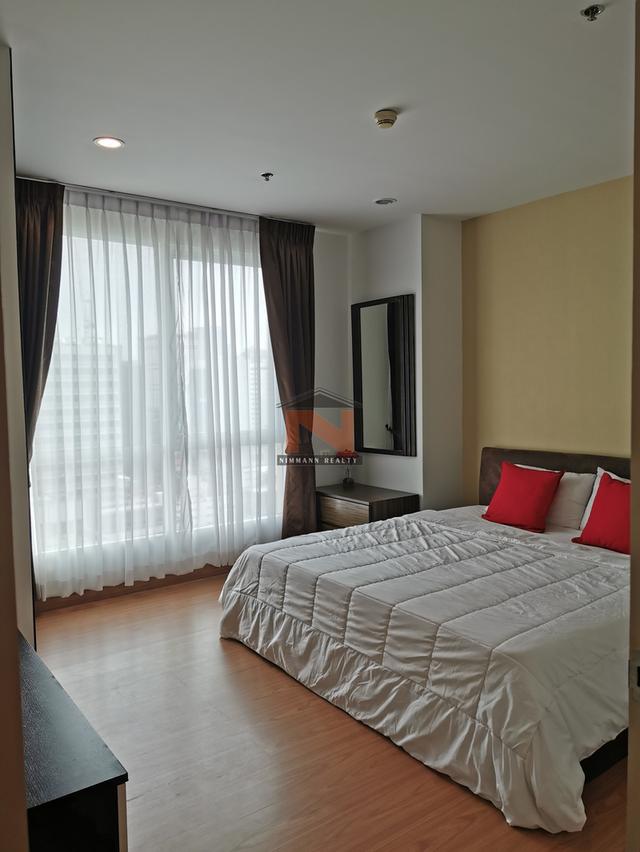 คอนโด เดอะคอมพลีท ราชปรารรภ 5