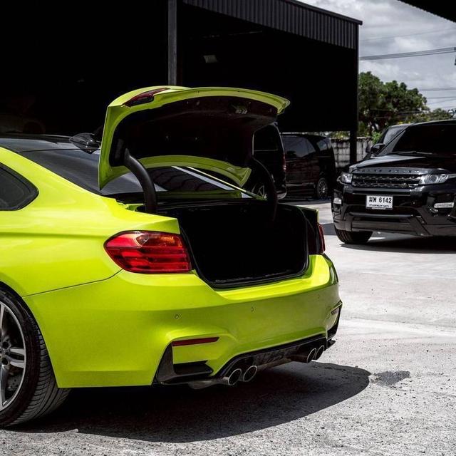 (แจ้งรหัสรถ 67GG73) - #BMW #M4 Competition Coupe - รถปี 201 รูปที่ 13