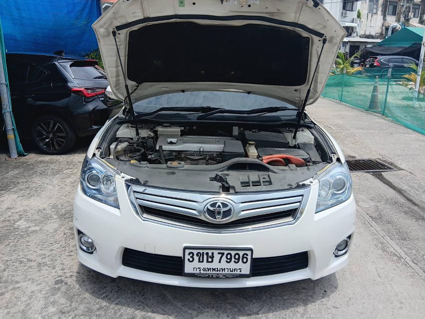 ขาย Toyota Camry 2.4 Hybrid รูปที่ 13