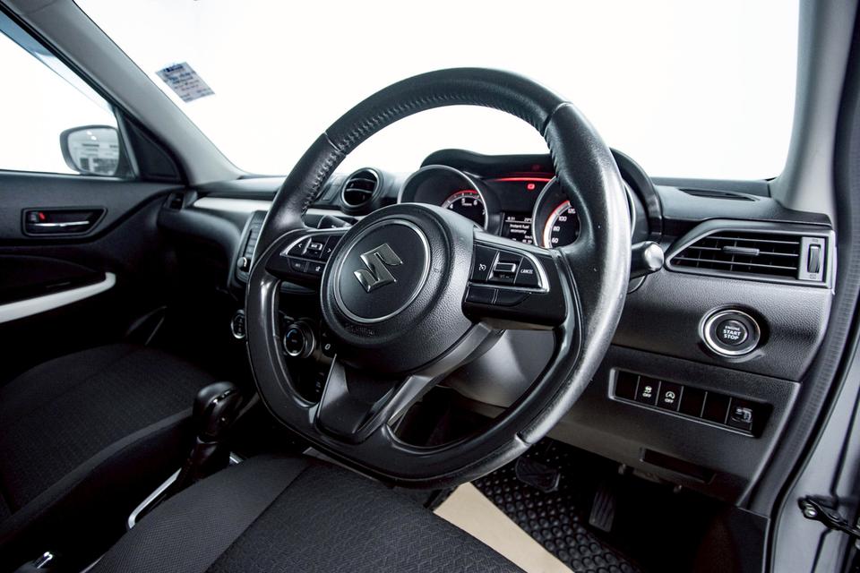 รหัสรถ 1D759 SWIFT 1.2 GLX 2019 17