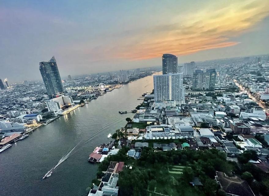 River View Unit For Rent 12