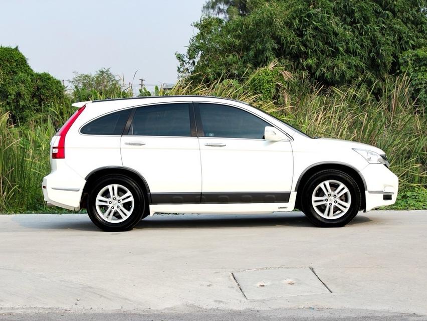 รหัสรถ GT3606 HONDA #CRV, 2.4 EL 4WD ปี 2011 3