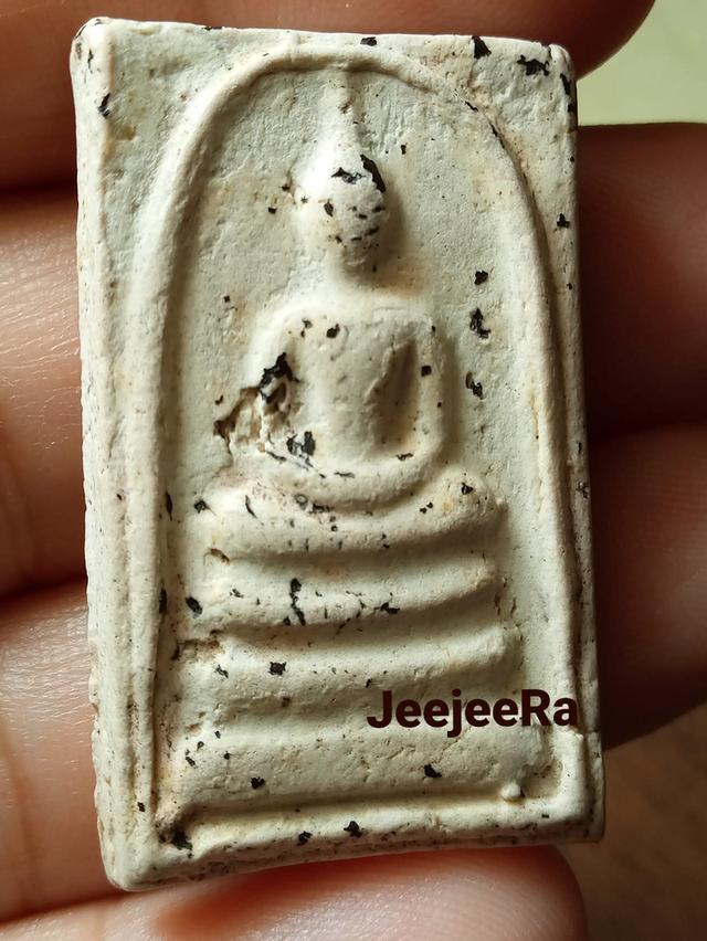 950 รส คะ พระสมเด็จมีลักเดิมมีมวลสารระยิบระยับ