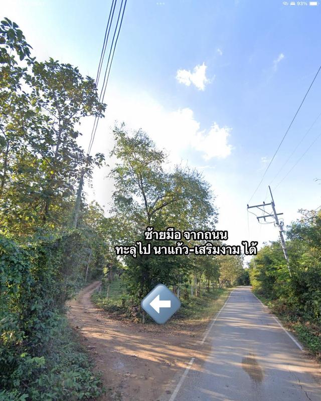 ที่ดิน 9 ไร่ 1 งาน 7 ตรว 15