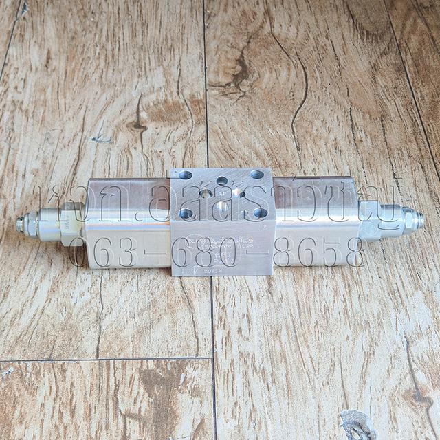 เคาน์เตอร์บาลานซ์ CWCALHN-MBY