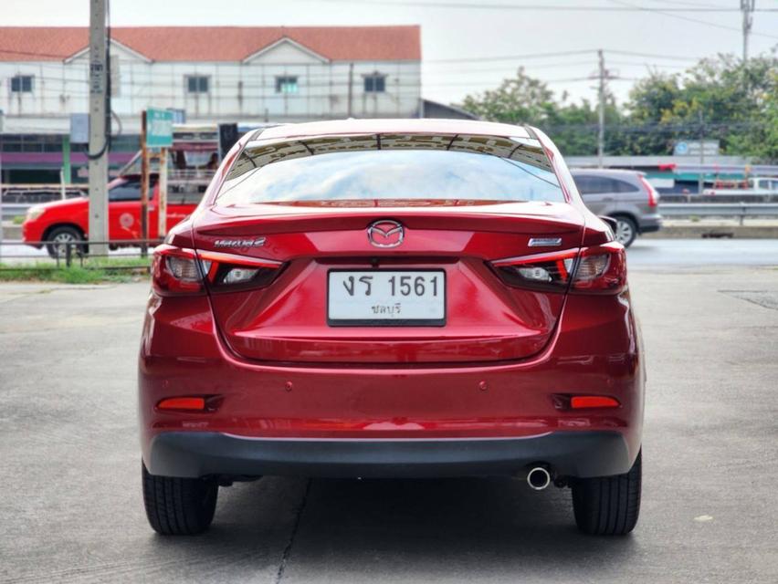 ขาย Mazda 2 1.3High Connect ปี19 5