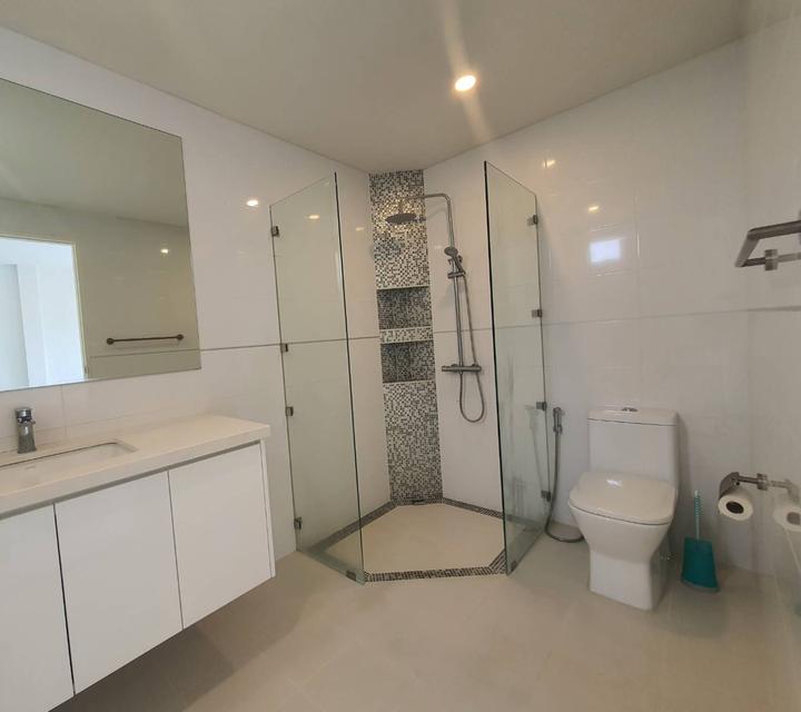 Modern Pool Villa with Mountain Views – Black Mountain, Hua Hin 14