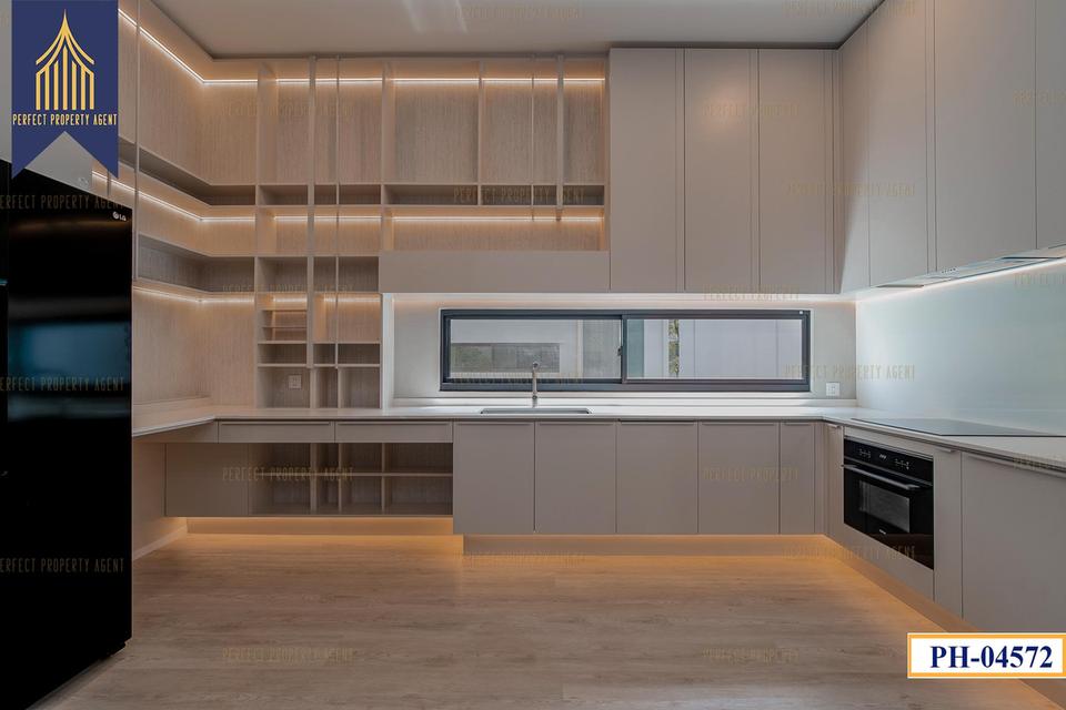 ขายบ้านพร้อมผู้เช่า VIVE 2 กรุงเทพกรีฑา ทำเลศักยภาพ ผู้เช่าคนไทย ทำธุรกิจได้ 19