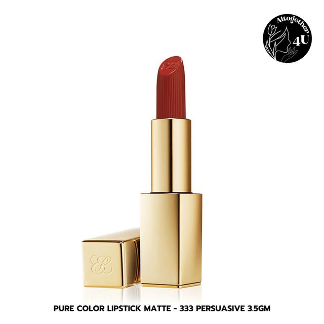 Estee Lauder Pure Color Hi-Lustre Lipstick 6