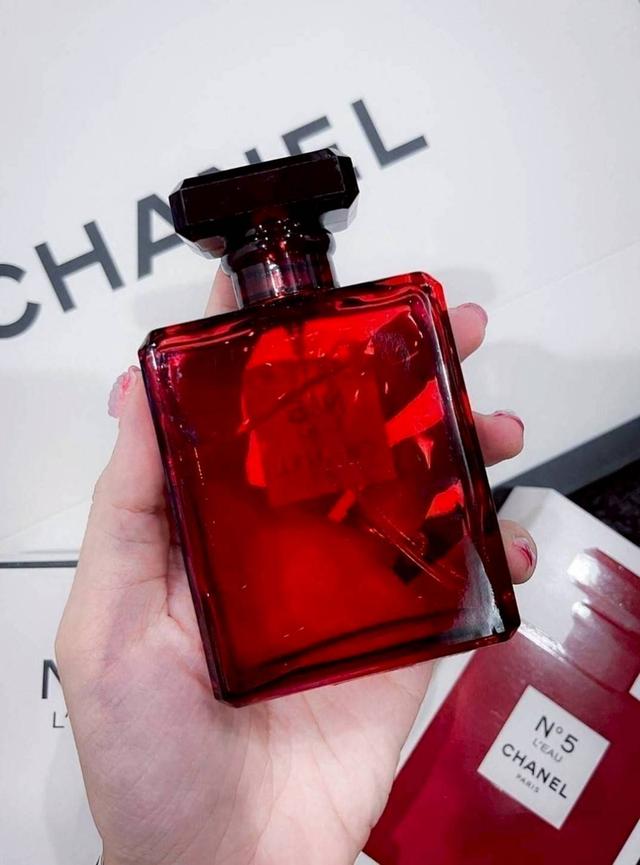 น้ำหอมChanel
