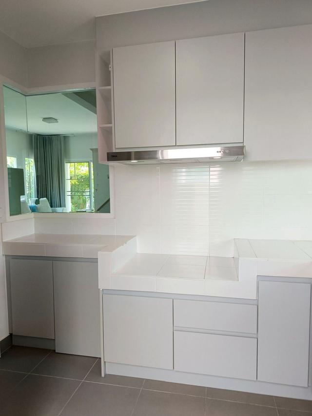 ให้เช่าบ้านเดี่ยว โครงการ  Villaggio 1 ศรีนครินทร์ – บางนาใกล้ Mega Bangna 6