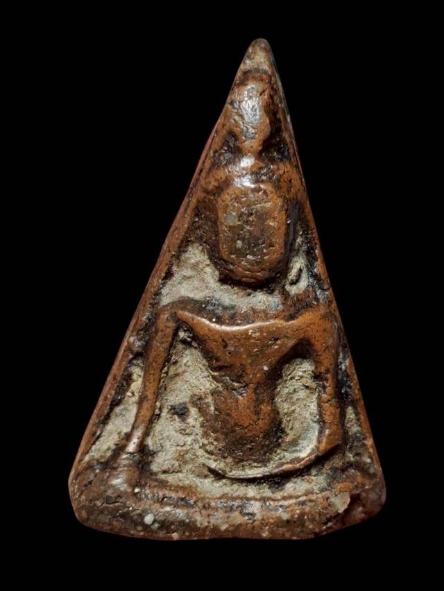 นางพญา เปิดให้บูชาจ้ส