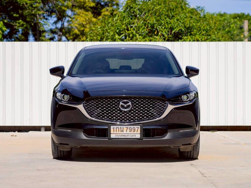 Mazda CX-30 2.0S ปีจด 2021 เจ้าขอเดียว