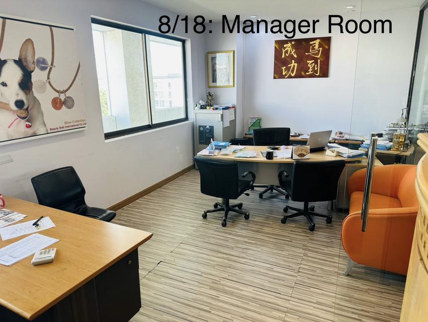 ขาย โรงงาน นิคมอุตสาหกรรมอัญธานี เจมโมโปลิส 314.94 ตรม 3