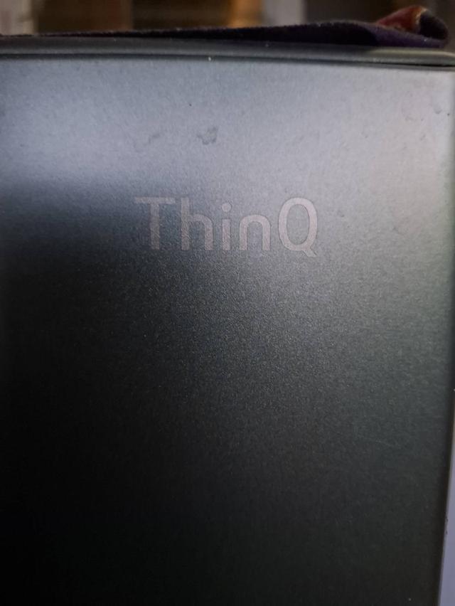 LG WashTower ซักผ้า 14 กก. และอบ 10 กก (WT1410NHEG) รูปย่อยที่ 4