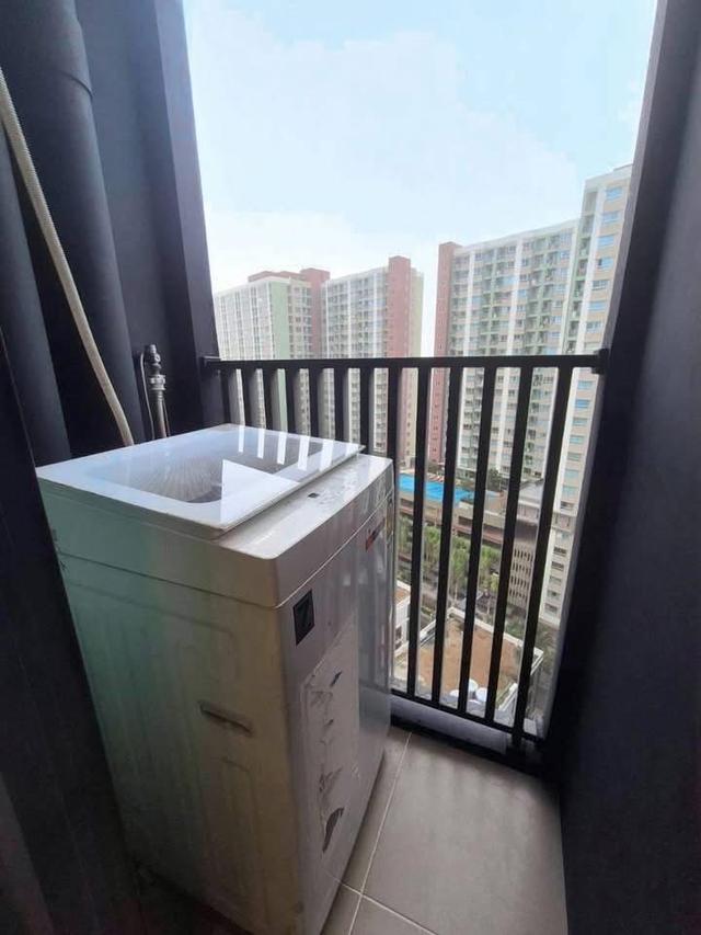 ให้เช่า The Rich Rama 9–Srinakarin | FOR RENT 14