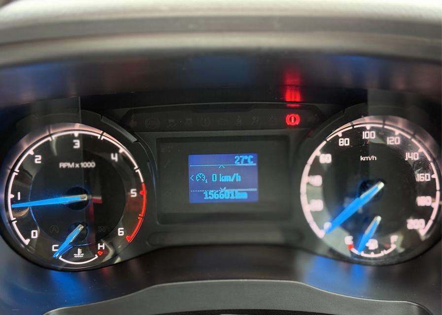 ขาย Ford Ranger 2.2Xlt ปี19 7